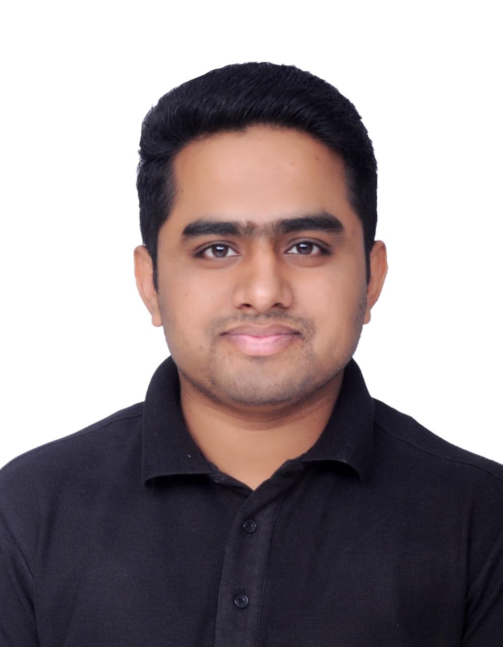 Muhammad Afaq